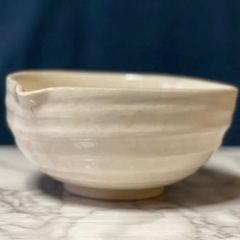 片口茶碗（どんぶり)の画像