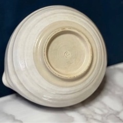 片口茶碗（どんぶり)の画像