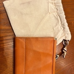 【新品未使用】イルビゾンテお財布の画像