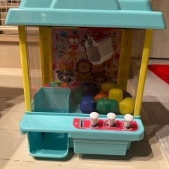 クレーンゲーム　美品　