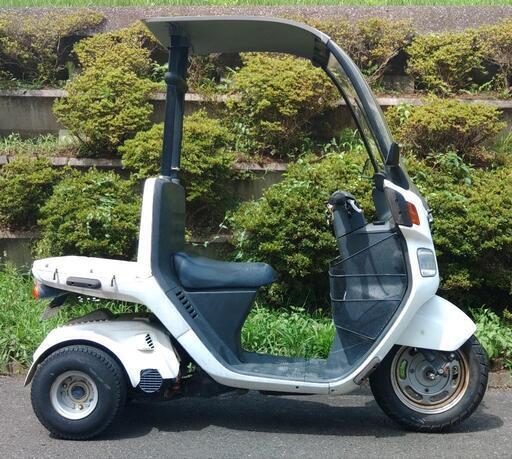 ジャイロキャノピー　ミニカー登録可　(1941)