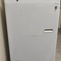 AW45M5 東芝洗濯機の画像