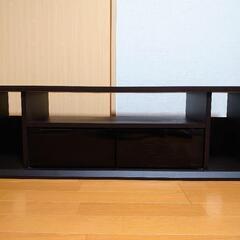 テレビ台 朝日木材加工 AS-SC1000