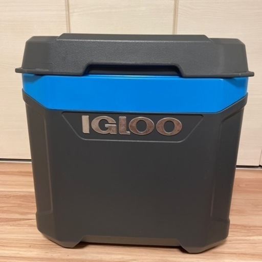 igloo クーラーボックス