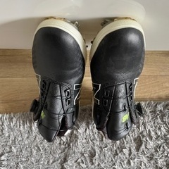 ゴルフシューズNB（ニューバランス）（27.0㎝）【値下げ交渉可】の画像