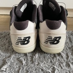 ゴルフシューズNB（ニューバランス）（27.0㎝）【値下げ交渉可】の画像