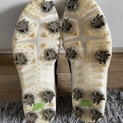 ゴルフシューズNB（ニューバランス）（27.0㎝）【値下げ交渉可】の画像