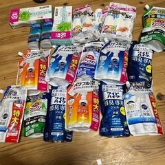洗剤　まとめうり