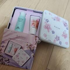 【新品未使用】Anjua　ヘアトリートメント　シャンプー