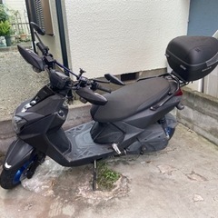 ビーウィズ125