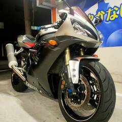 　検2年付き　現車確認大歓迎　ヤマハ　YZF-R1　2003　5...