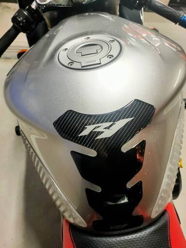 　検2年付き　現車確認大歓迎　ヤマハ　YZF-R1　2003　5PW　インジェクション車　逆車フルパワー　5バルブ　152PS　シフトインジケーター付き　足つき性アップ　ロ－ダウンシ－ト　ETC装備　綺麗なＲ1　プチカスタム仕様