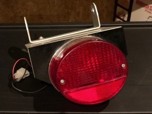 値下げ！！7000円　Z2タイプ テールランプASSY  Z2タイプ テールランプ レッドASSY