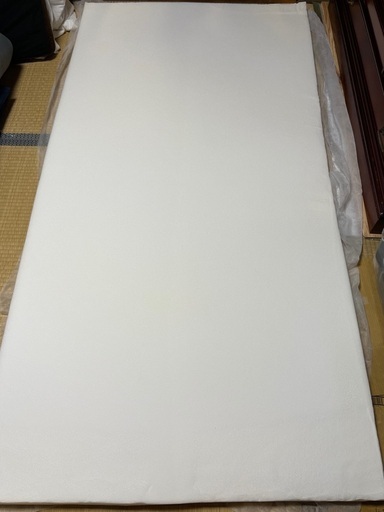 トゥルースリーパープレミアム　シングル　マットレス