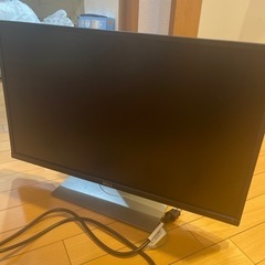 DELL 27インチモニター