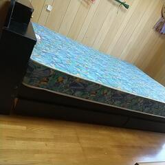 ダブルベットの画像