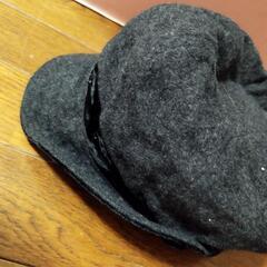 値下げ　マキシンレディースハットの画像