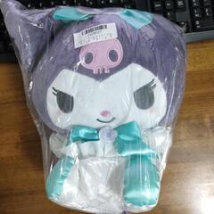 クロミSomething Blue Fairy BIGぬいぐるみ