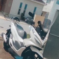 ホンダ　PCX150cc