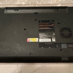 フロンティア NLKR Seriesです。第8世代Corei7 8550U の画像