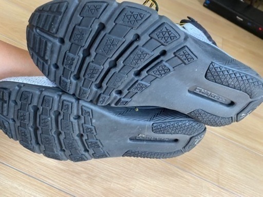 ジョーダンNIKEスニーカー