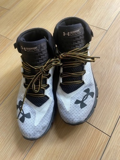 ジョーダンNIKEスニーカー
