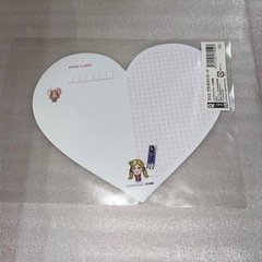 ゴリエ　ポストカード③の画像