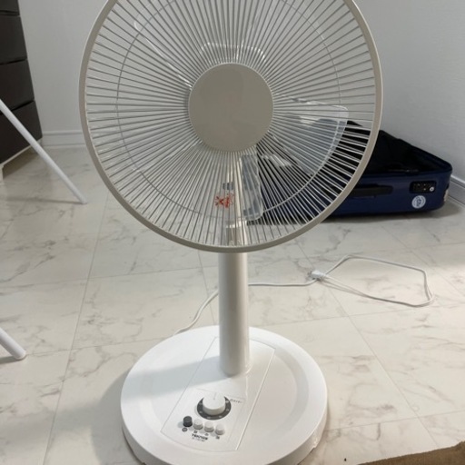 扇風機