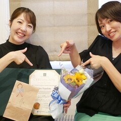 年内スタート２名様限定募集♩ベビーマッサージ講師養成講座／子育て経験をお仕事に♪の画像