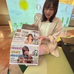 ☆自由に　持ち時間を活用☆　建物ハウスクリーニングのお仕事ですの画像