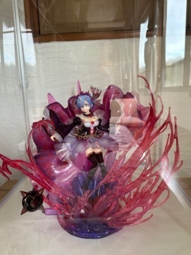 Re:ゼロから始める異世界生活 鬼レム -Crystal Dress Ver-