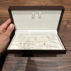 宝石用ケースの画像
