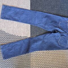 デニム　サイズ　３３の画像