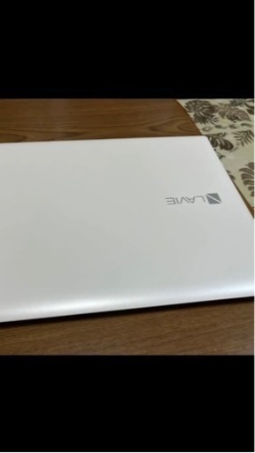 NECノートパソコン【取引済】