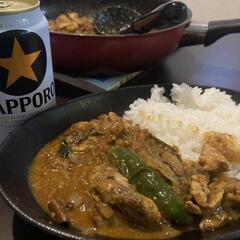 飯の画像をシェアしたい！