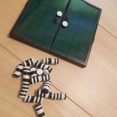 ミニオセロ