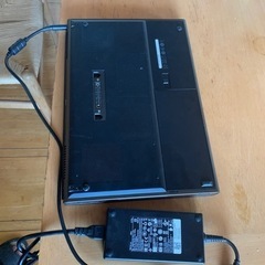 （売約済）大特価！人気機種　Pro用ハイスペック最上位クラスWorkstation。dell precision m4600改その⑬。Webカメラ、ブルートゥース搭載機i7 2640M FireProm5100GPU搭載！メモリー16G　新品SSD!480G　win10pro64bit。の画像