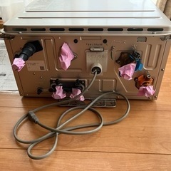 ガス給湯器　最終値下げ‼️美品✨取引予定者確定の画像