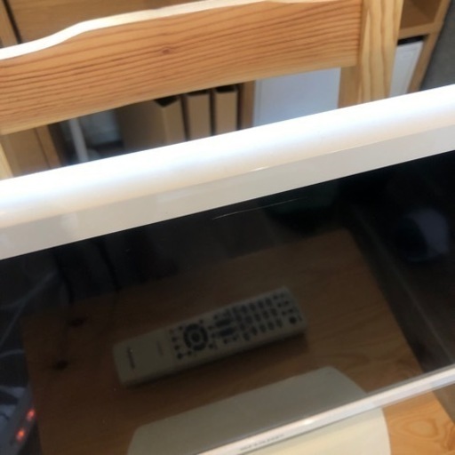 AQUOS 液晶テレビ LC-24K9