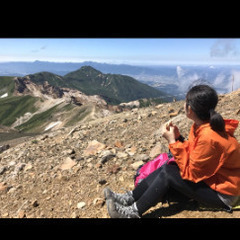 平日に筑波山や近辺の山を一緒に登れる方募集です。