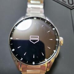 値下げTAG HEUER CONNECTED CALIBRE E...
