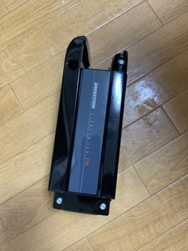 ブリヂストン　電動自転車用バッテリー　X83-34