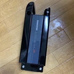 ブリヂストン　電動自転車用バッテリー　X83-34