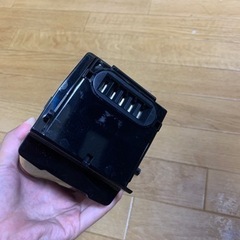 ブリヂストン 電動自転車用バッテリー X83-34