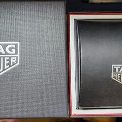 値下げTAG HEUER CONNECTED 　SBG8A12の画像