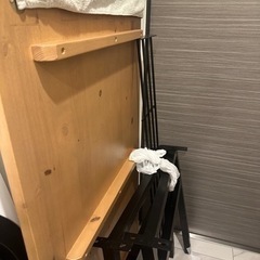 NOTRE  ノートル ダイニングテーブルの画像
