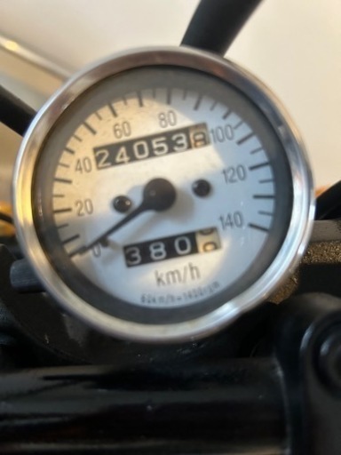 ビラーゴ250