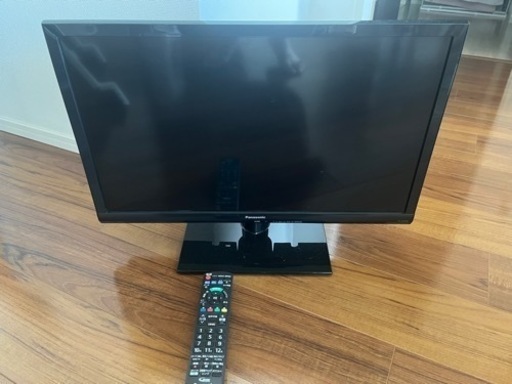 Panasonic TV 17型