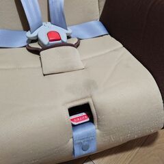 チャイルドシート タカタ C-2029 新生児～18kgの画像