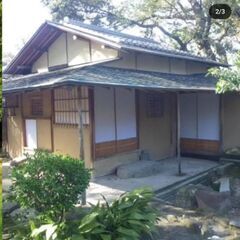 中村公園お茶会＆お菓子作り